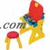 Crayola Play 'N Fold 2-in-1 Art Studio Easel   554030829